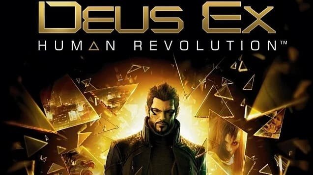 Обзор игры Deus Ex: Human Revolution - новость на сайте lapplebi.com