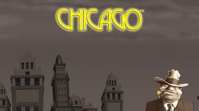 Игровой автомат Чикаго – официальный сайт Вулкан bet