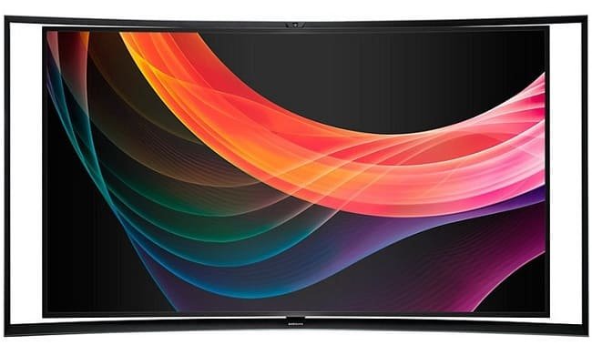     Samsung: OLED KN55S9