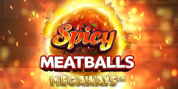 Spicy Meatballs Megaways
