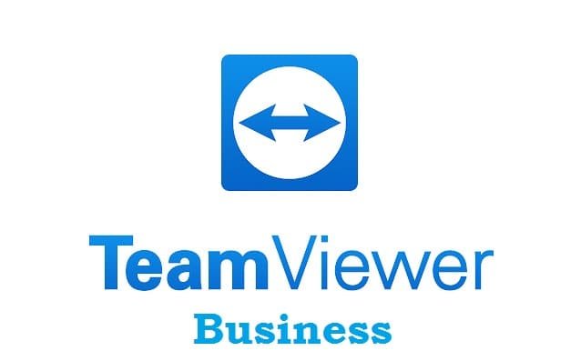 Работа с Team Viewer Business - выполняем подключение в удаленному компьютеру