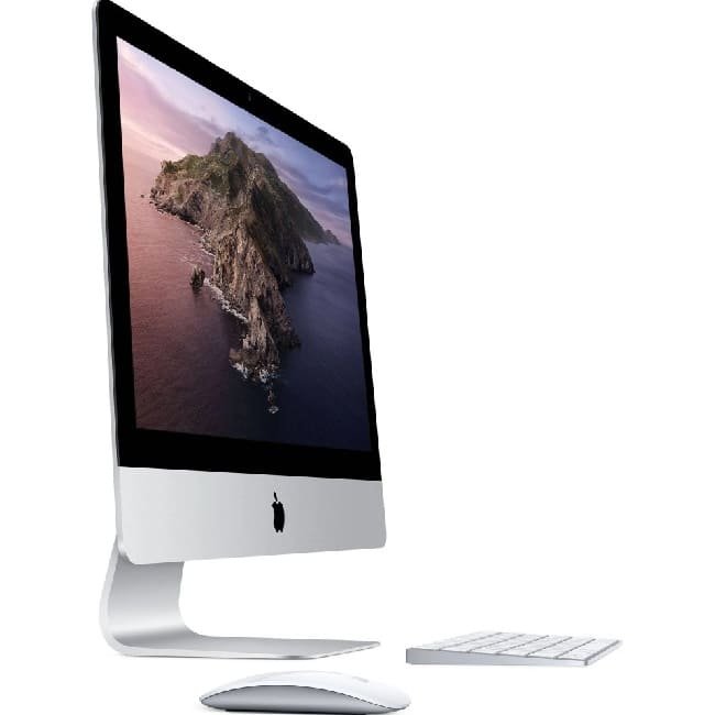 Моноблочный компьютер Apple iMac 21,5