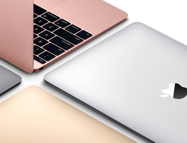 Покупая Apple MacBook, вы платите за надежность!
