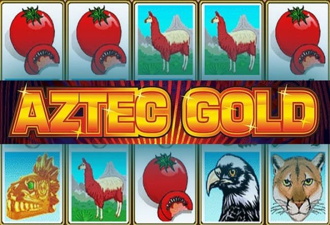 Игровые автоматы Aztec Gold в казино ElSlots