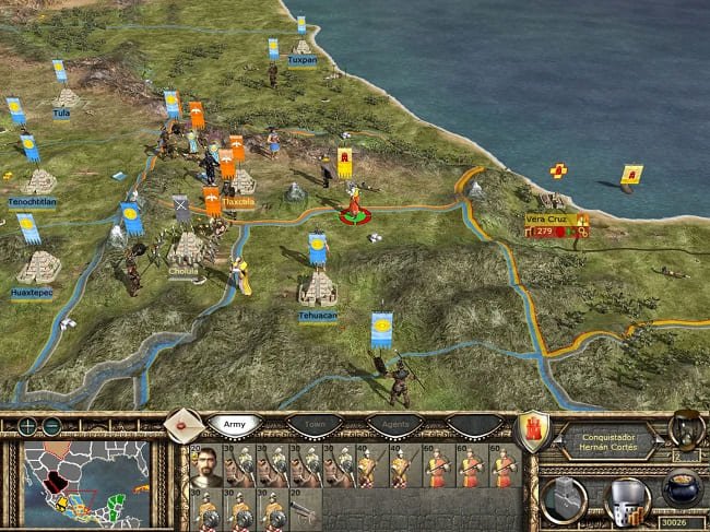 На iOS появится Total War: Medieval II, а у Forza Street отключат серверы