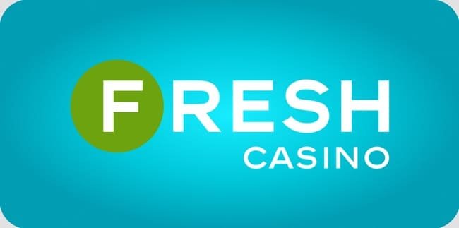 FRESH казино - это игровые автоматы без регистрации