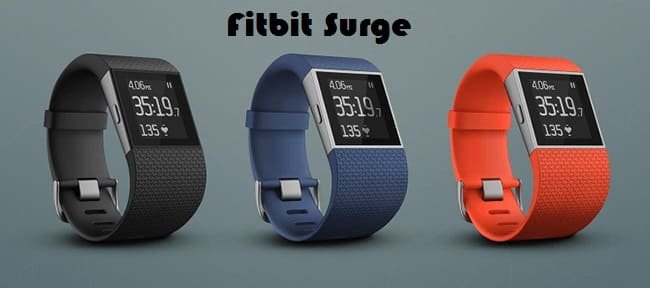 Обзор «фитнес супер-часов» Fitbit Surge - новость на сайте lapplebi.com