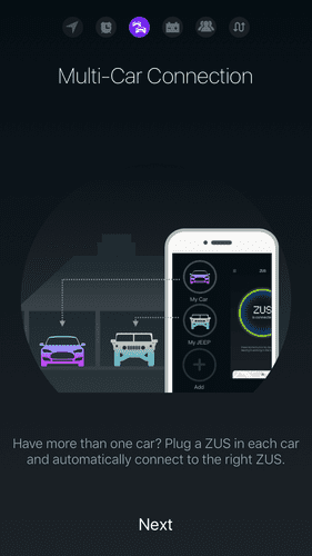 ZUS Smart Car Charger - мультигаджет для вашего авто
