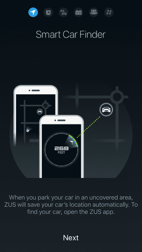ZUS Smart Car Charger - мультигаджет для вашего авто