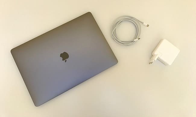 MacBook Pro 15’’ 2017 года: полный обзор ноутбука - новость на сайте lapplebi.com