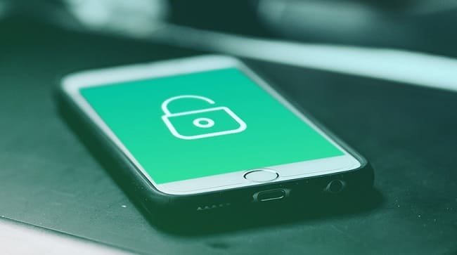 Шифрование и защита данных в смартфоне - новость на сайте lapplebi.com