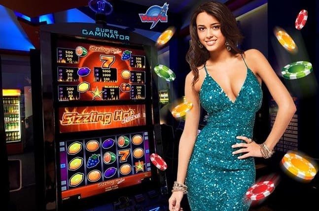 Игровой автомат Banana Splash в казино Легзо - новость на сайте lapplebi.com