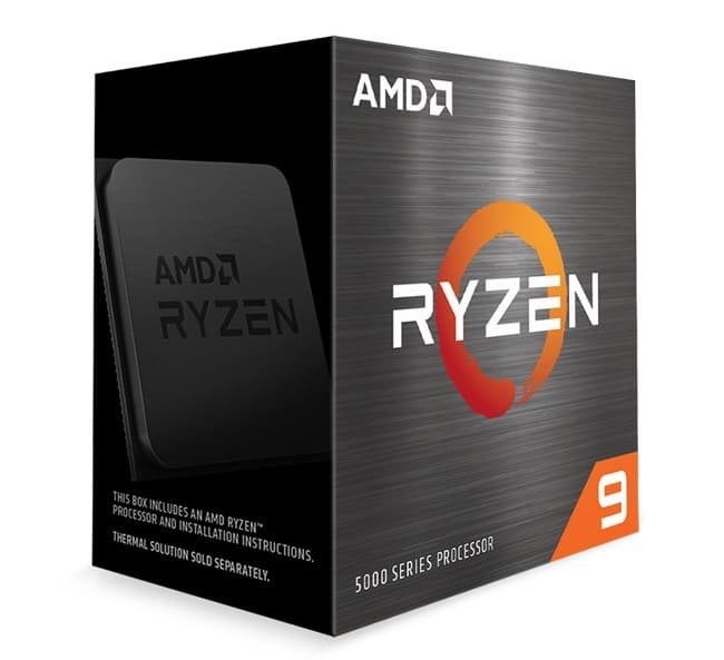 Как не ошибиться в выборе процессора AMD Ryzen в Озон?