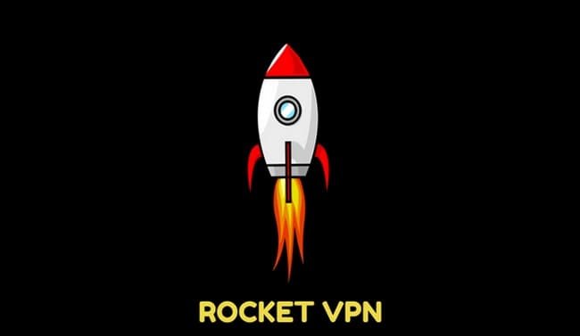 Верните нам наш интернет - Rocket VPN