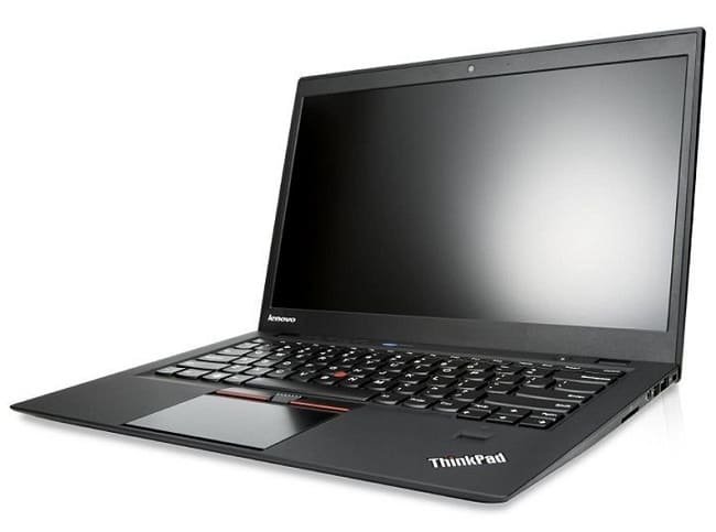 Ультрабук ThinkPad X1 Carbon от Lenovo