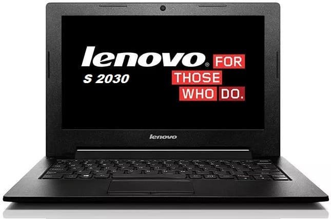 Нетбук Lenovo S2030