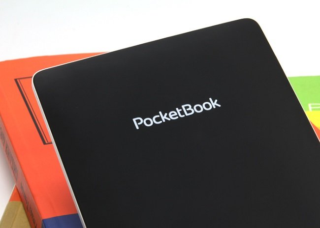 Обзор ридера PocketBook Mini