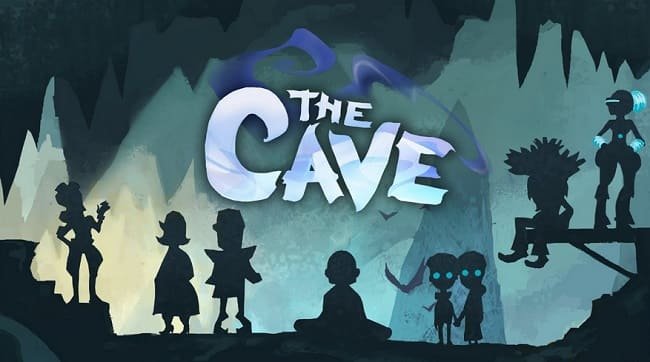 Игра The Cavе для Android и Ios, на телефон - новость на сайте lapplebi.com