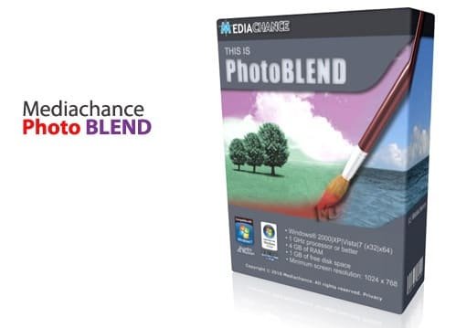    Mediachance Photo Blend -    lapplebi.com