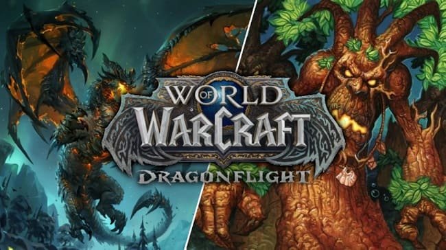В World of Warcraft готовят масштабные изменения