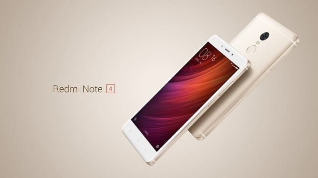 Обзор Redmi Note 4 от Xiaomi – новый флагман с заявкой на победу