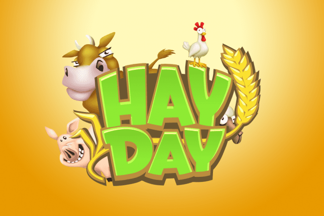Игра Hay Day - новость на сайте lapplebi.com