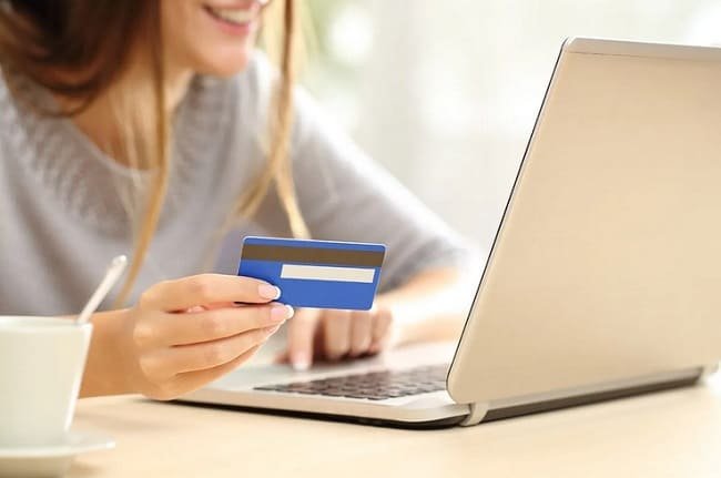 Как получить быстрый кредит онлайн? - новость на сайте lapplebi.com