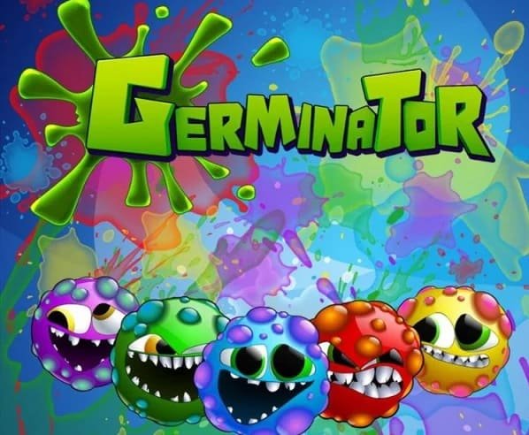 Germinator - новый игровой автомат в Jet Casino: играйте бесплатно!