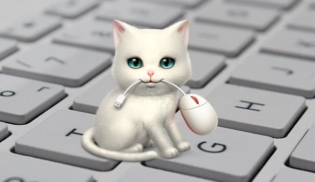 Приложения для любителей клавиатуры - новость на сайте lapplebi.com