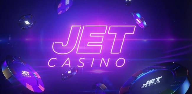 Бесплатные игровые автоматы Jet Casino