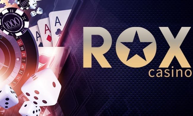 Как выбрать лучший игровой автомат в Rox Casino