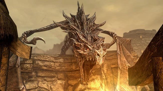 Skyrim или Oblivion? Сравнение двух легендарных RPG