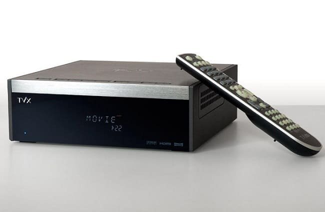 Медиаплеер TViX-HD M-6600N