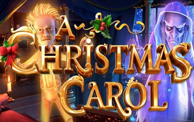 Игровой автомат A Christmas Carol – играть в казино Fresh