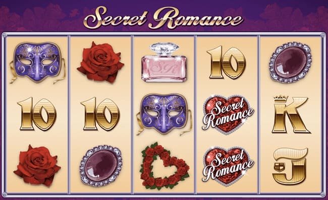 Игровой слот Secret Romance – играть онлайн в Izzi Casino