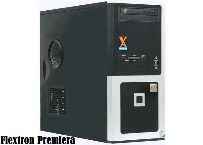 Компьютер Flextron Premiera 55
