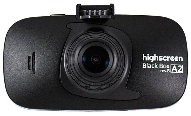 Видеорегистратор Highscreen BlackBox A2 - новость на сайте lapplebi.com