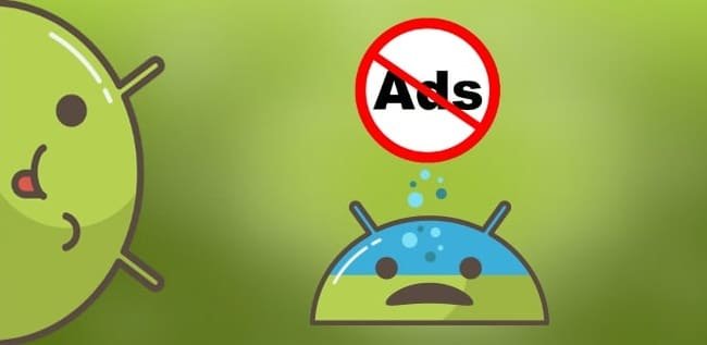 Как избавиться от рекламы на Android?
