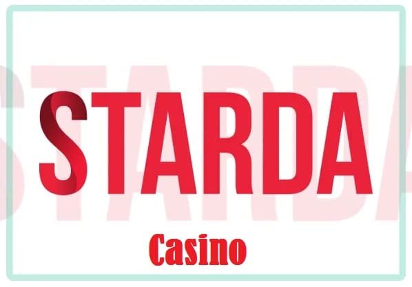 Игровой автомат - Нечто от Starda Casino