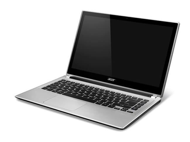 Ноутбук Acer V5 Touch