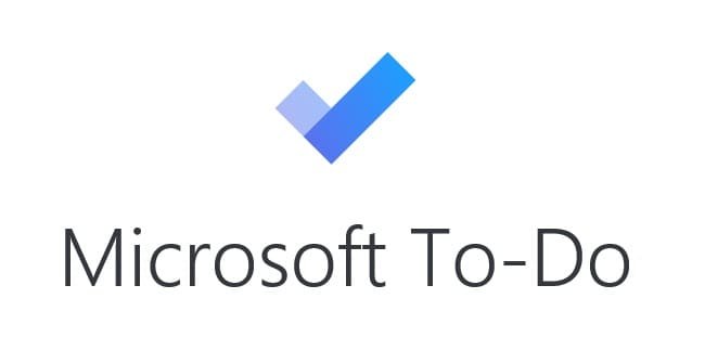 Приложение Microsoft To Do
