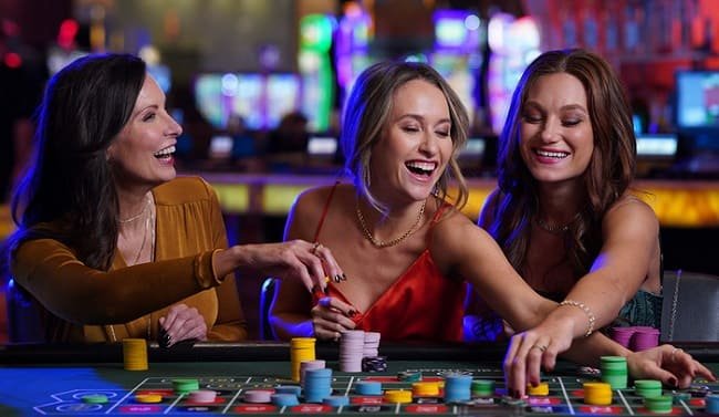 Dice Twister в дрип казино – слот с простыми правилами и большим выбором комбинаций