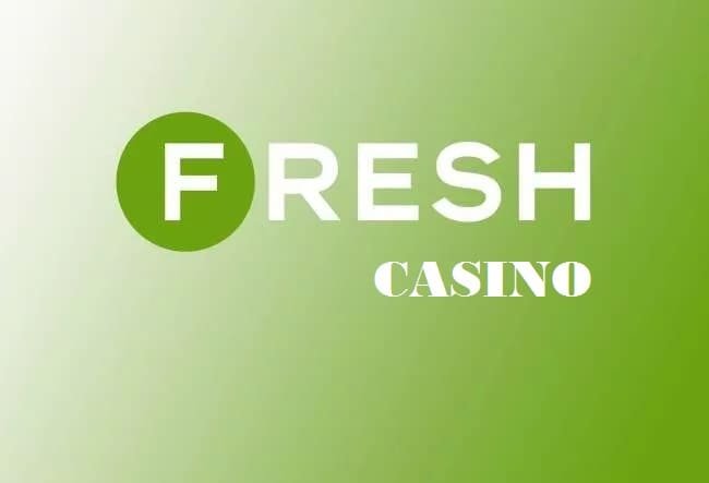 Слот Asgard играть у Fresh Casino онлайн