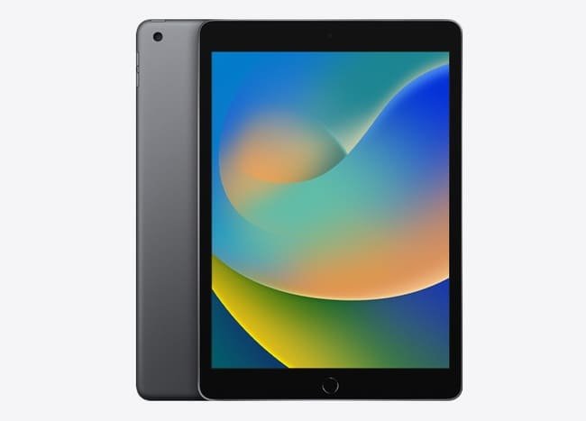 Обзор планшета Apple iPad 9-го поколения - новость на сайте lapplebi.com
