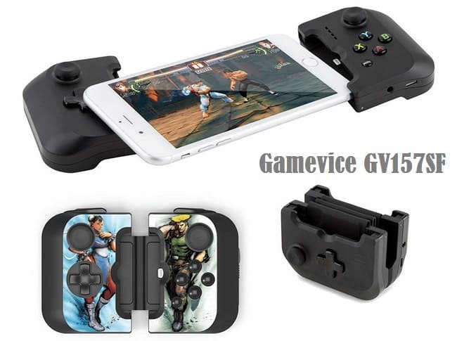 Джойстик Gamevice GV157SF для Айфон