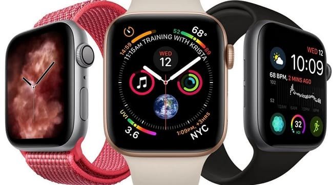  Apple Watch 6     