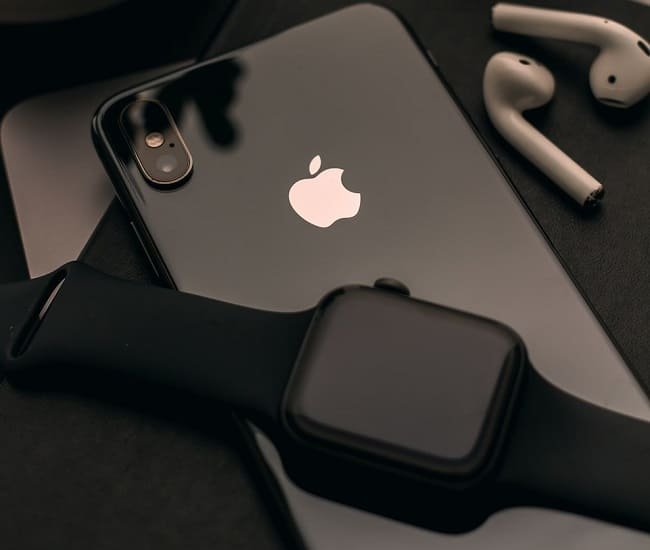    iPhone  Apple Watch    iOS 14?
