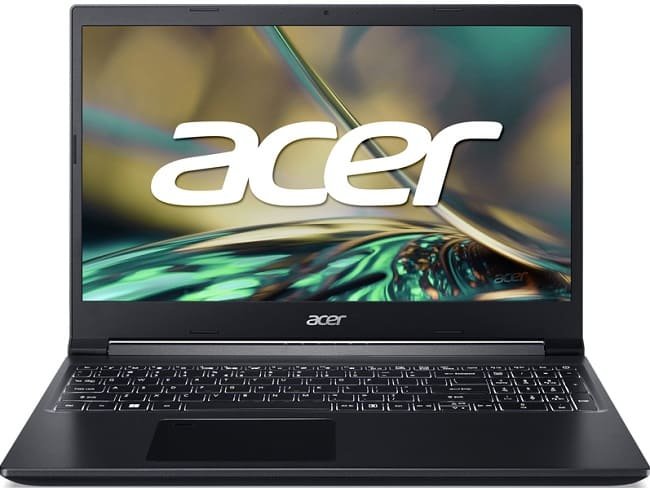 Почему лучше заказать ноутбук Acer и ноутбук Apple в OZON