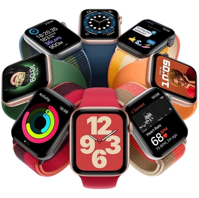 Что такое Apple Watch SE, преимущества и недостатки