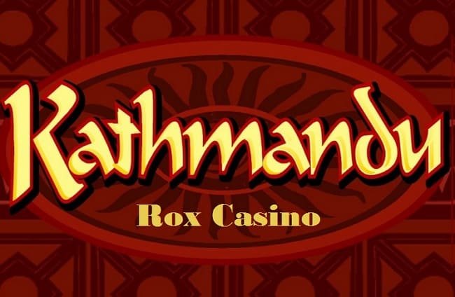 Автомат Kathmandu на официальном сайте Rox Casino